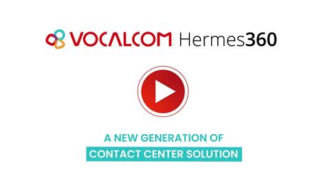 hermes contact center